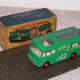 Illustration for article titled Matchbox Major pack Monday - Racing Car Transporter